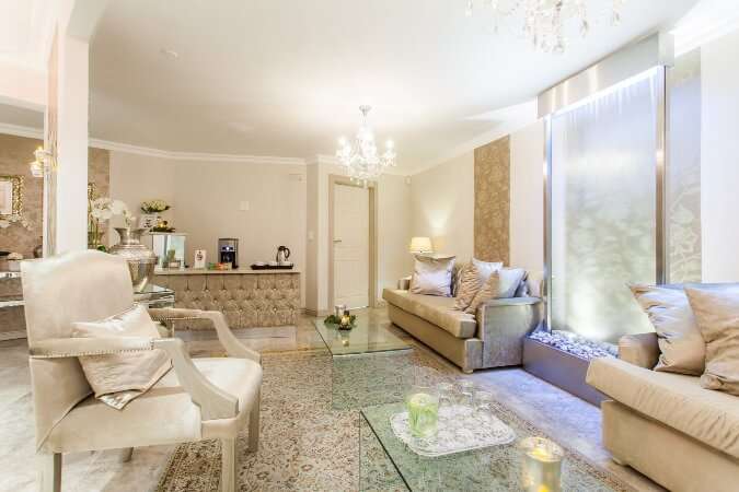 Sleep Renewal Constantia Lounge Branch Image