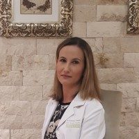 Dr Dominique Myburgh