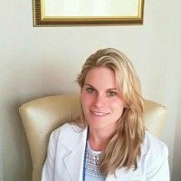 Dr Jessica Lee Kew