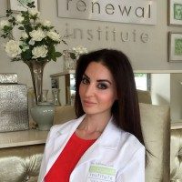 Dr Lilliana Gilla Lulli