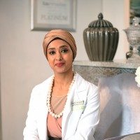 Dr Sedicka Laskery