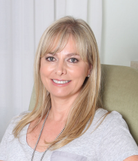 Dr Marilyn Sharp