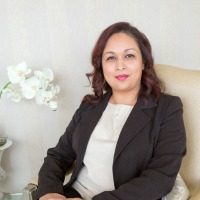 Dr Seema Maharaj