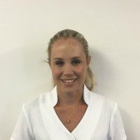 Kim Goldstone