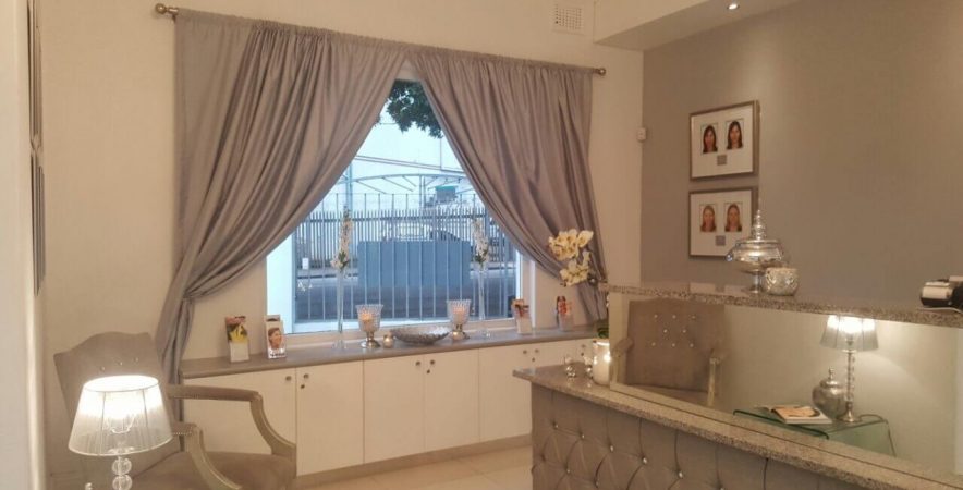 Reception Area Copy Branch Image