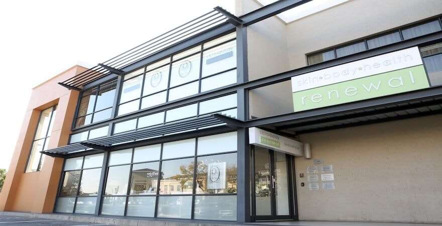 Sleep Renewal Fourways Exterior Pineslopes Branch Image