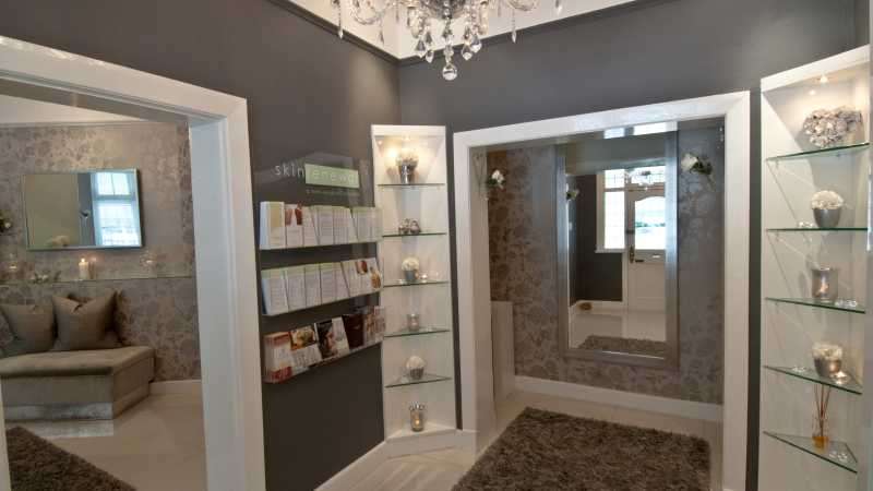 Sleep Renewal Claremont Product Displays Branch Image