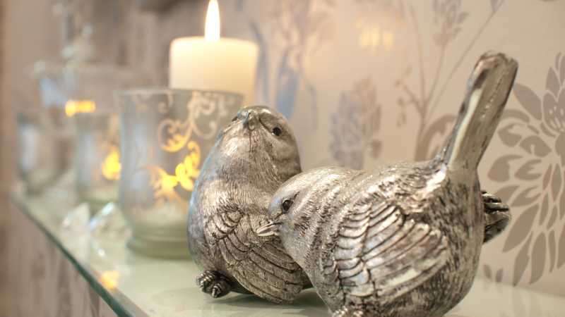 Claremont Sleep Renewal Decor Branch Image