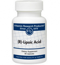R – Lipoic acid