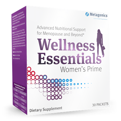 Wellness Essential® Women’s Prime
