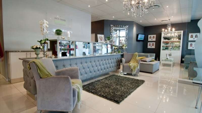 Sleep Renewal Willowbridge Reception Branch Image