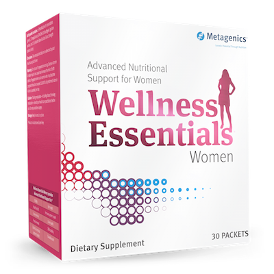 Wellness Essential® Women