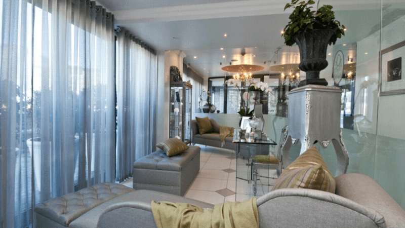 Sleep Renewal Cape Quarter Lounge Branch Image