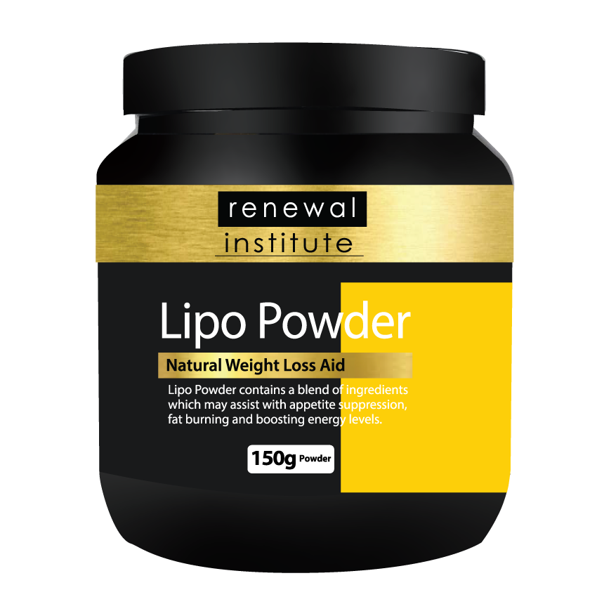 Lipo Powder