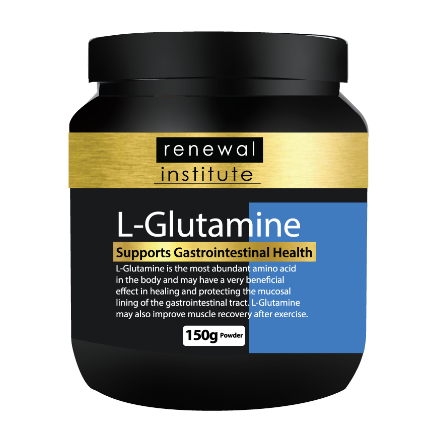 L-Glutamine