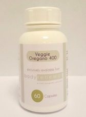 Veggie Oregano 400