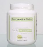 Opti-Health Shake