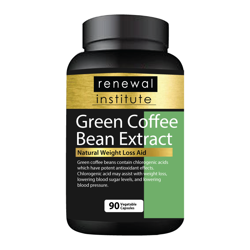 Green Coffee Bean Extract