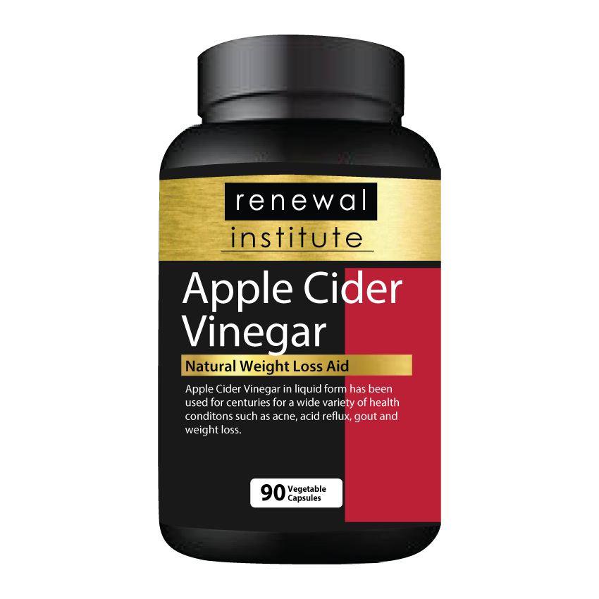 Apple Cider Vinegar