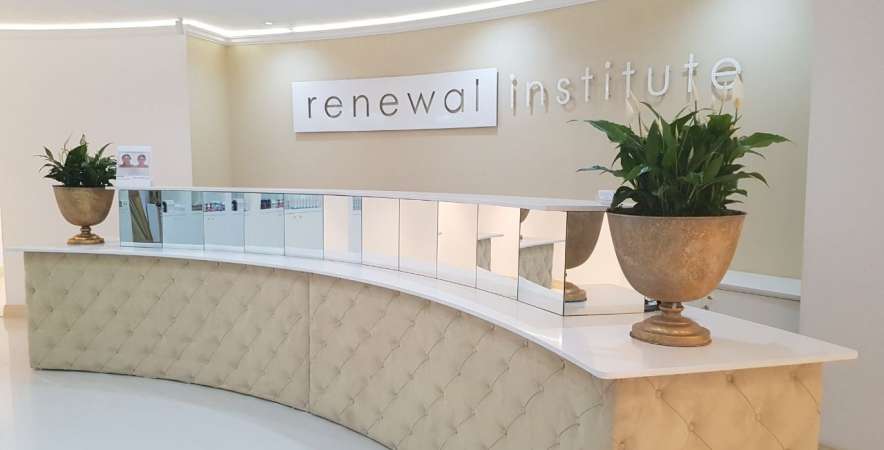 Renewal Institute Morningside Reception Branch Image