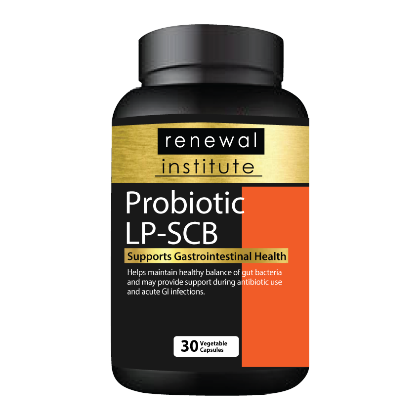 Probiotic LP SCB