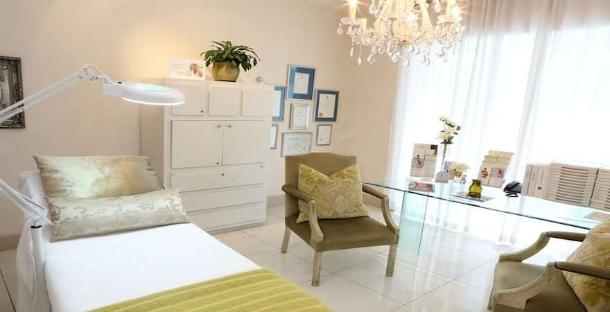 Sleep Renewal Parkhurst Doctors Room Branch Image