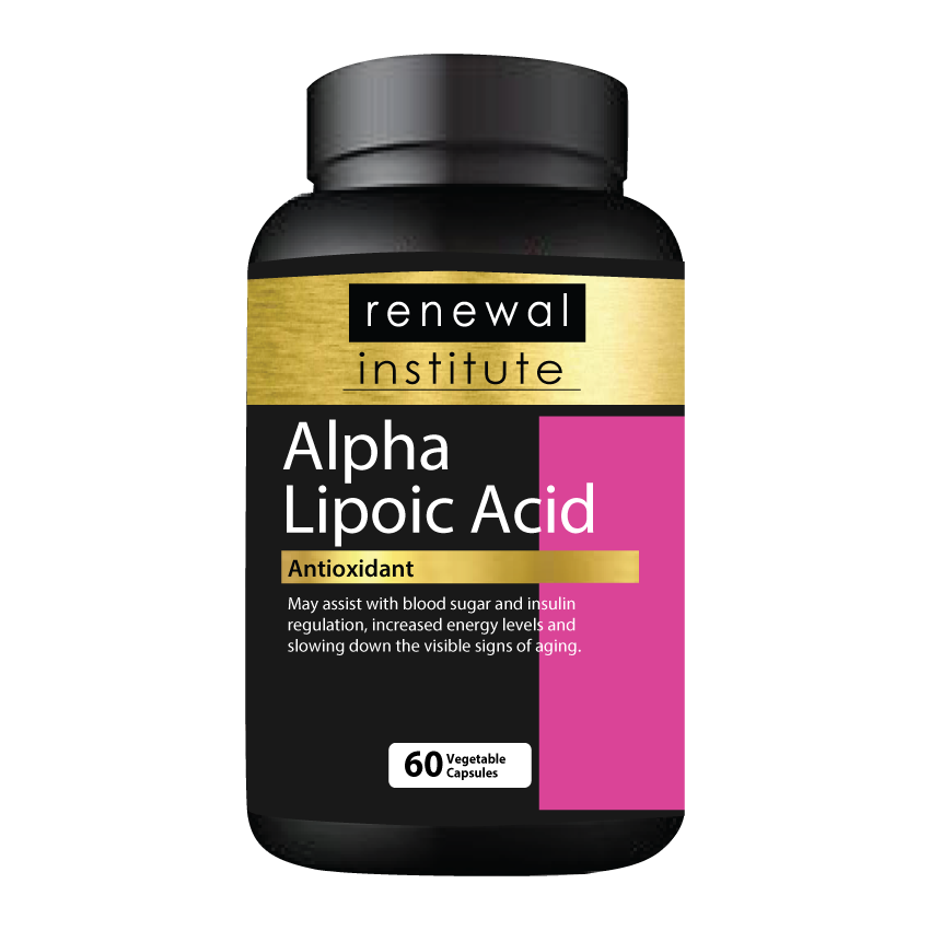 Alpha Lipoic Acid