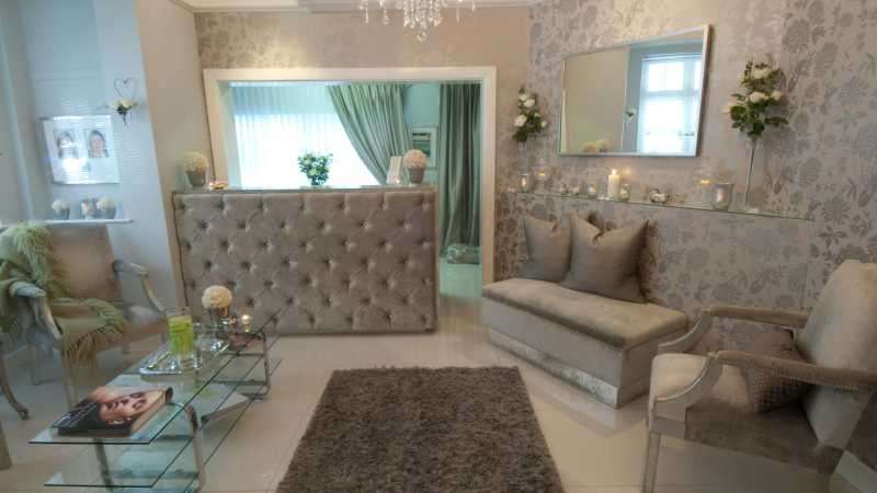 Sleep Renewal Claremont Reception Branch Image