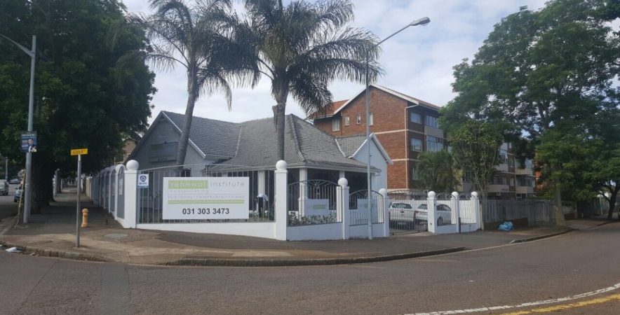 Outside Branch Branch Image