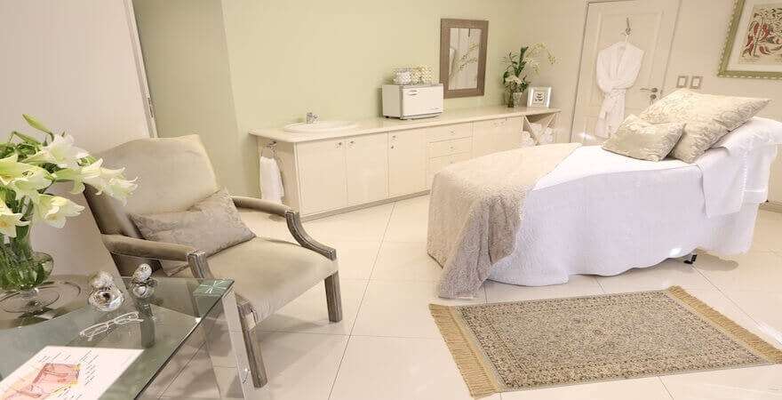 Sleep Renewal Brooklyn Treatment Room Branch Image