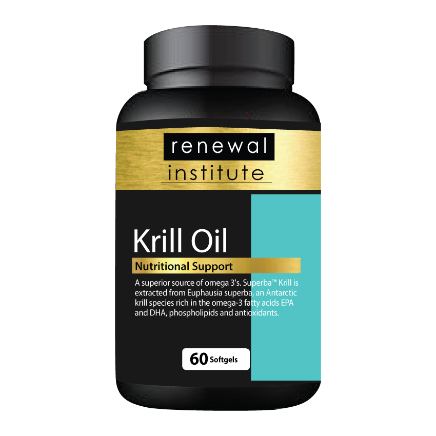Krill Oil