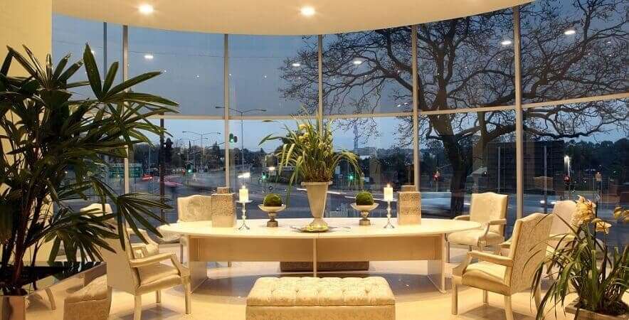 Sleep Renewal Brooklyn Venue Branch Image