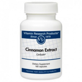 Cinnamon Extract