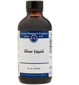 Silver Liquid 440 PPM