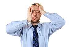 Sleep Deprivation & your Brain